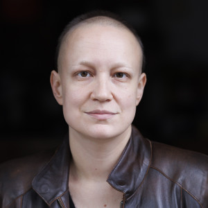 Portrait-Bild vonPolina Filippova