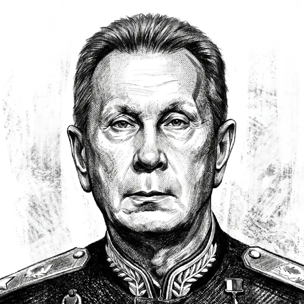 Viktor Zolotov