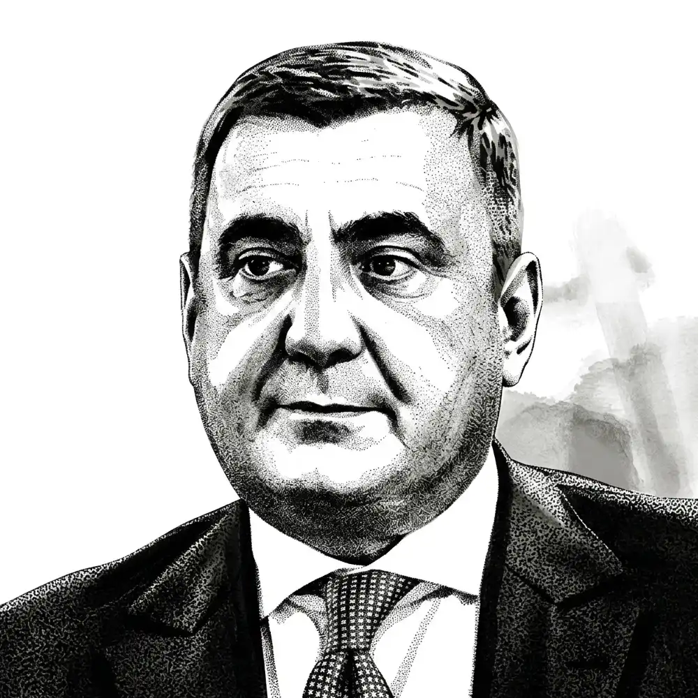 Alexey Dyumin