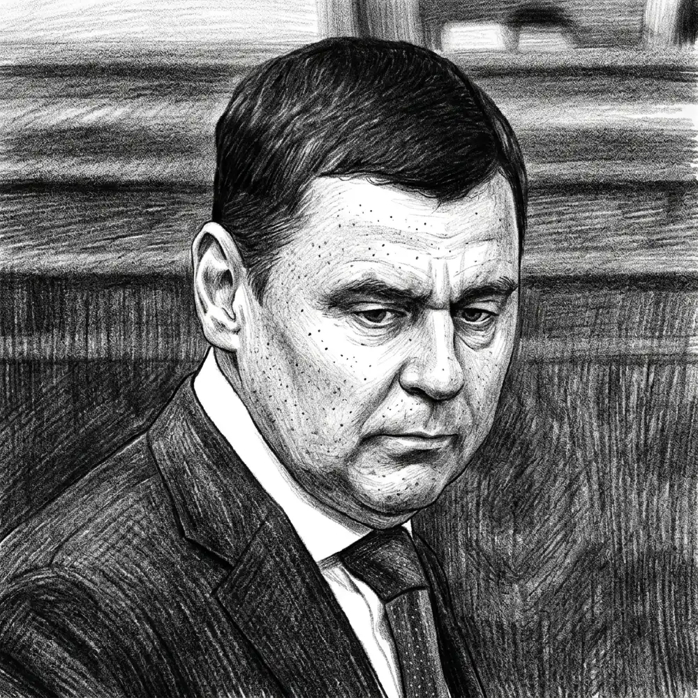 Dmitry Mironov