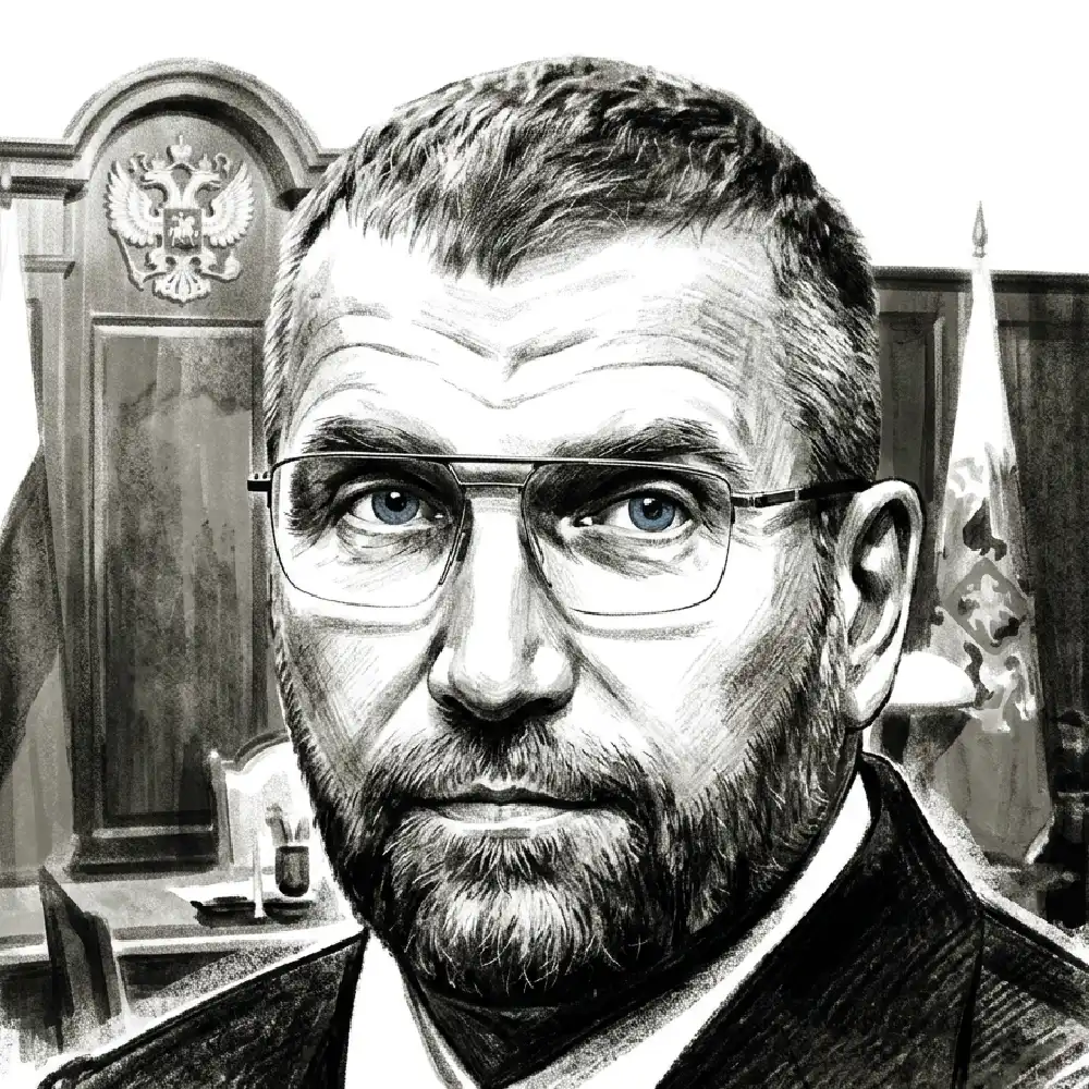 Valery Pikalev