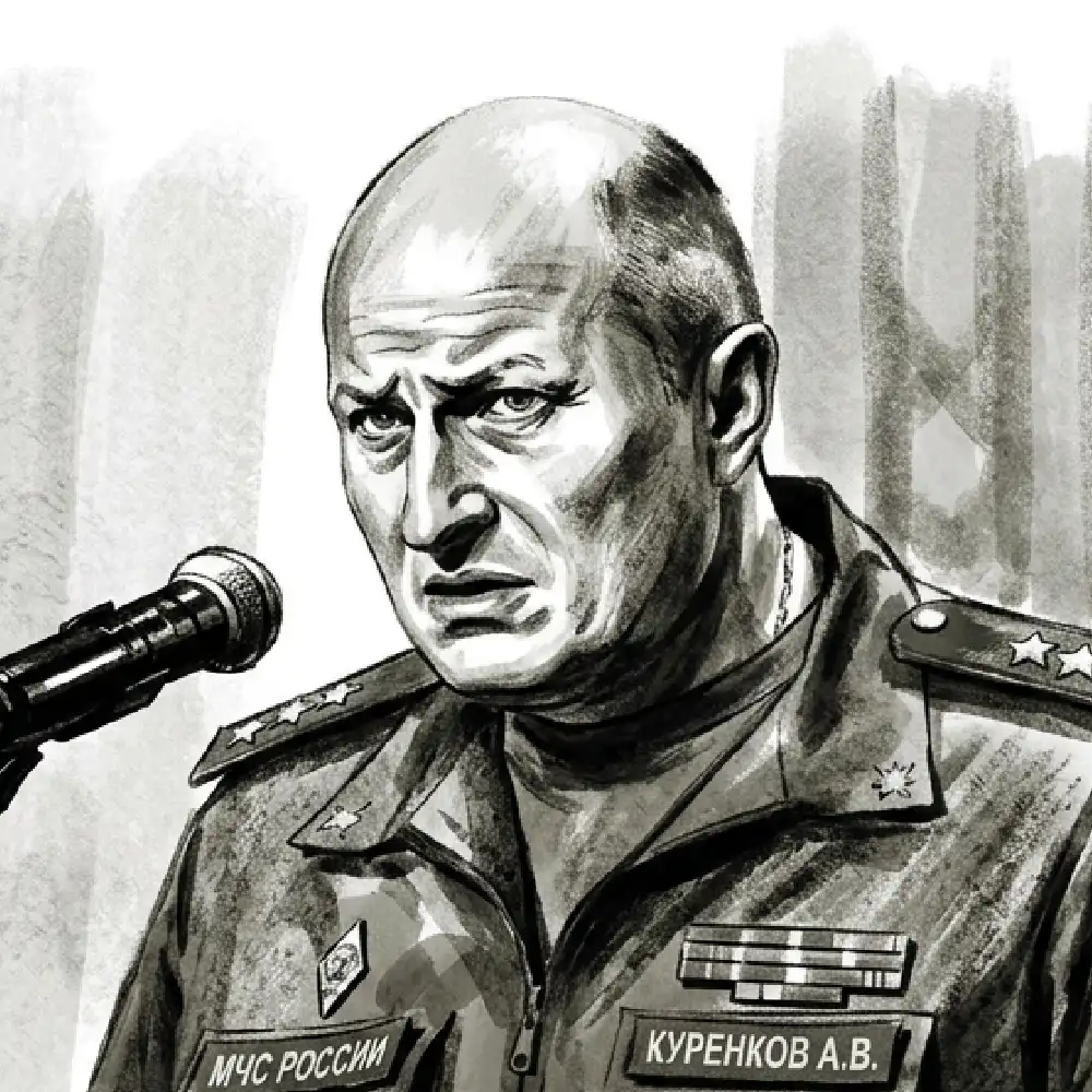 Alexander Kurenkov