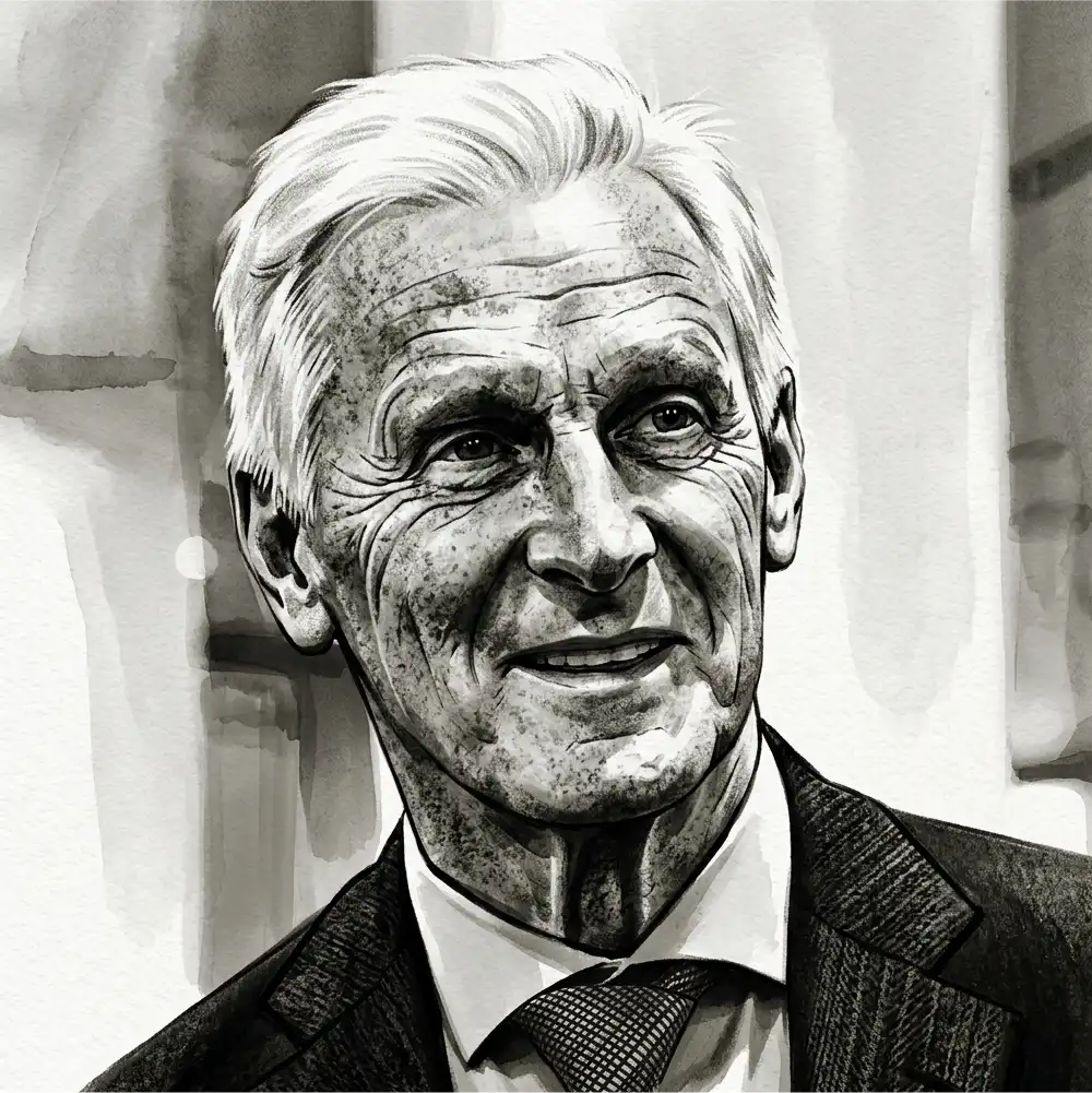 Andrey Fursenko