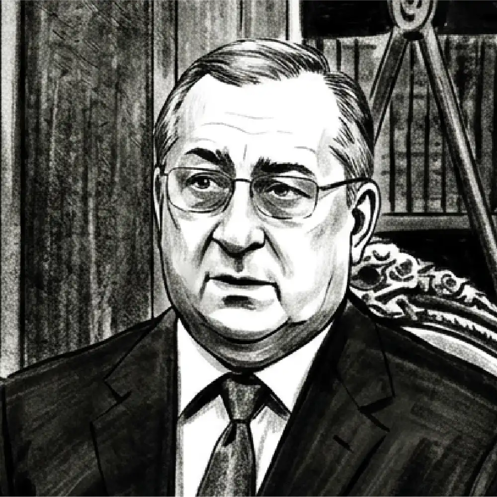 Nikolay Tokarev