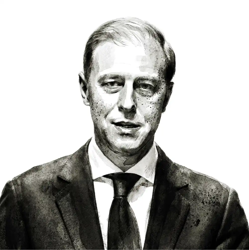 Denis Manturov