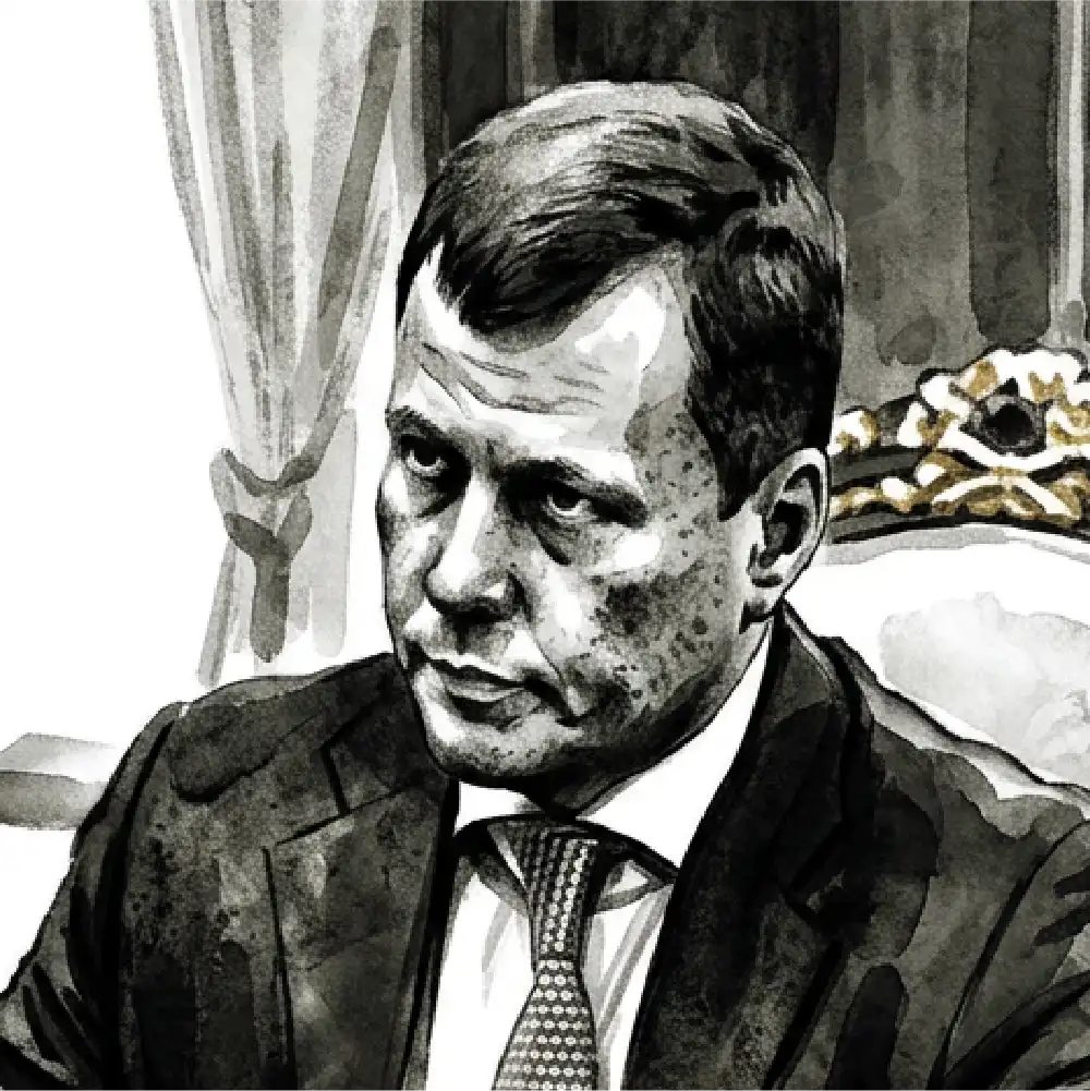 Sergej Kulikow