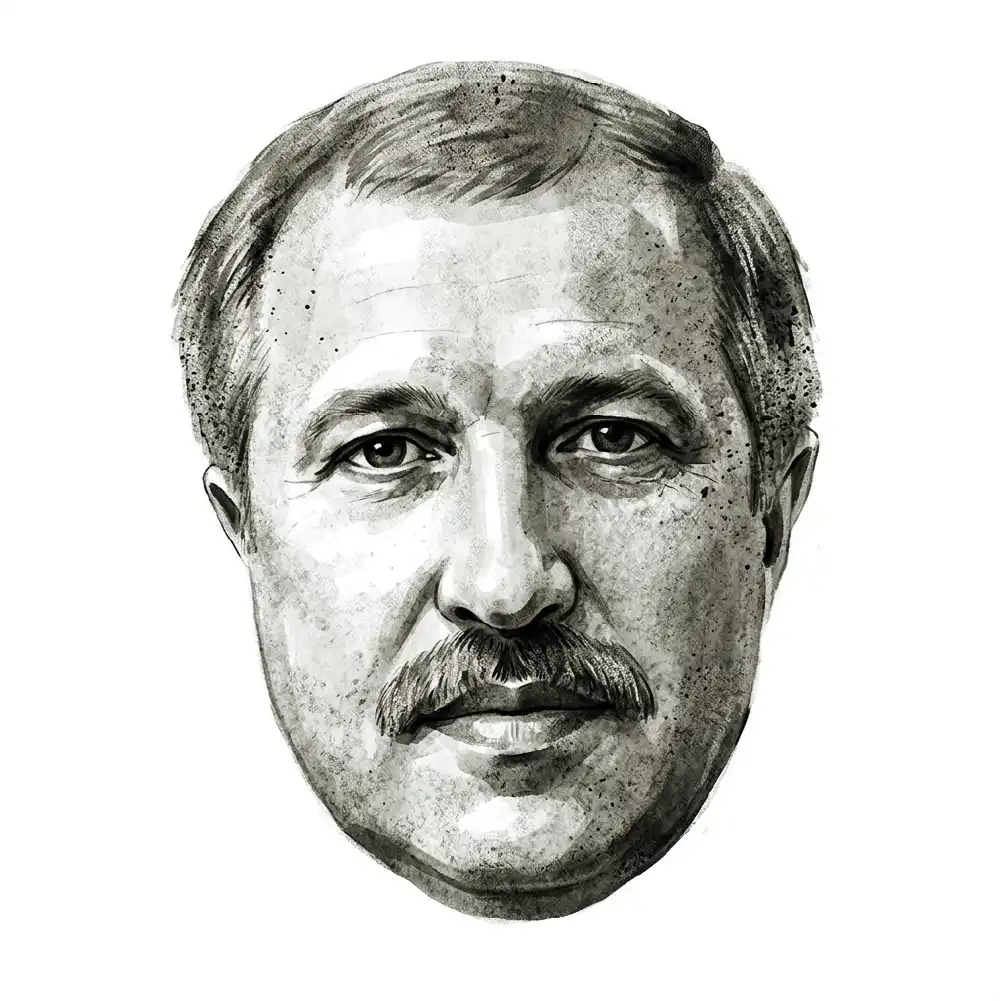 Eduard Khudaynatov