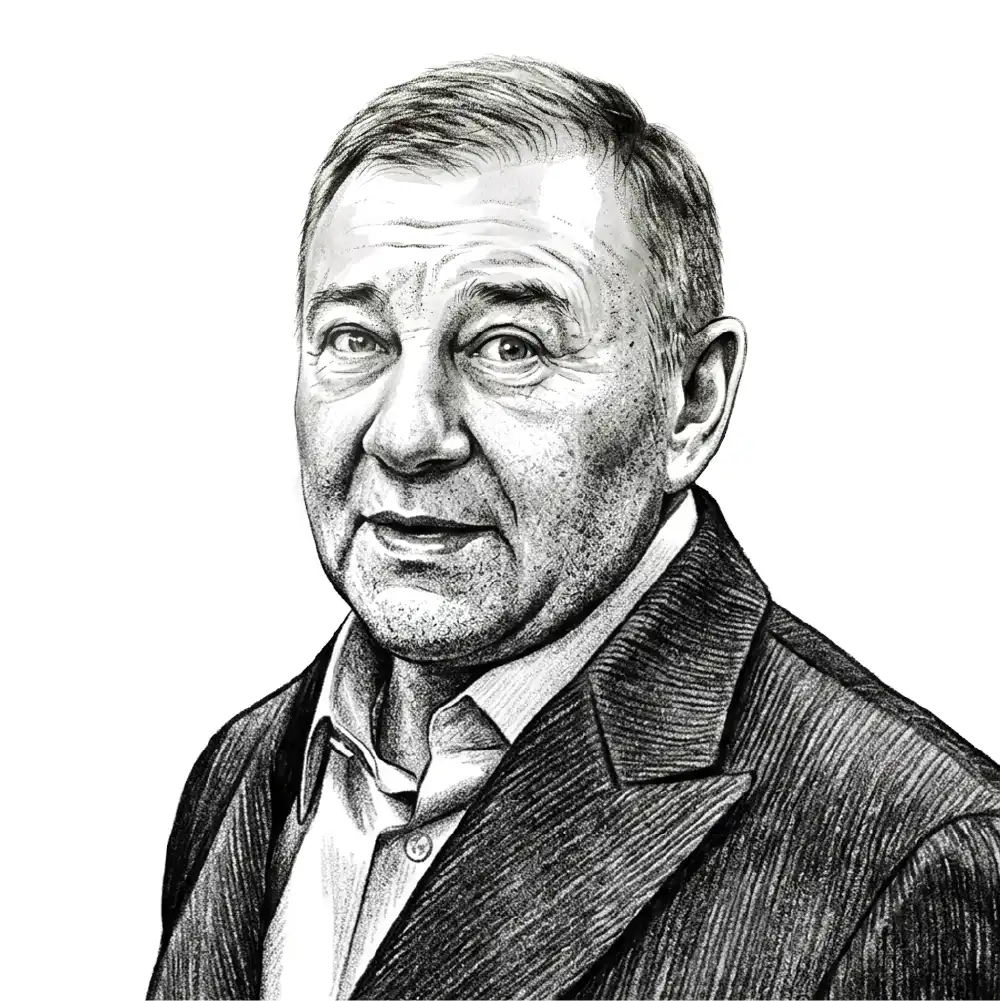 Arkady Rotenberg