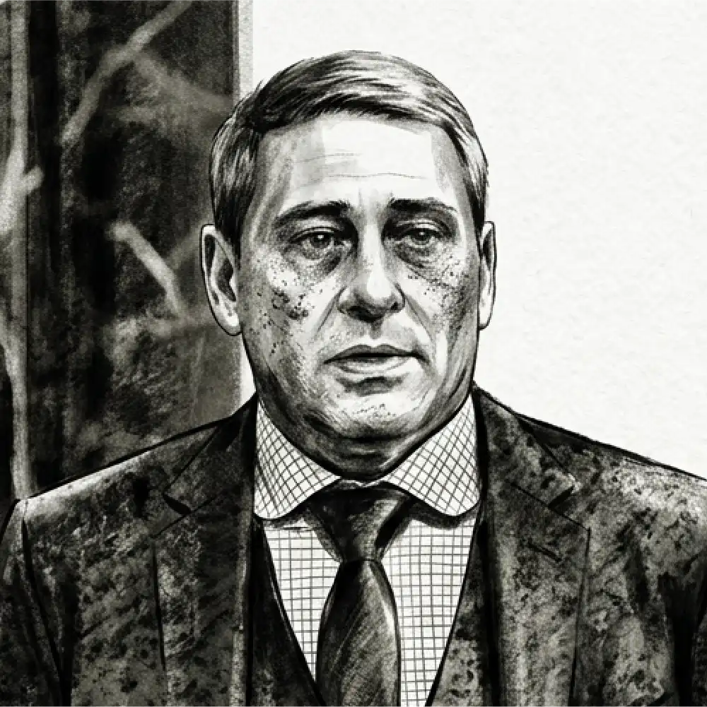 Igor Rotenberg