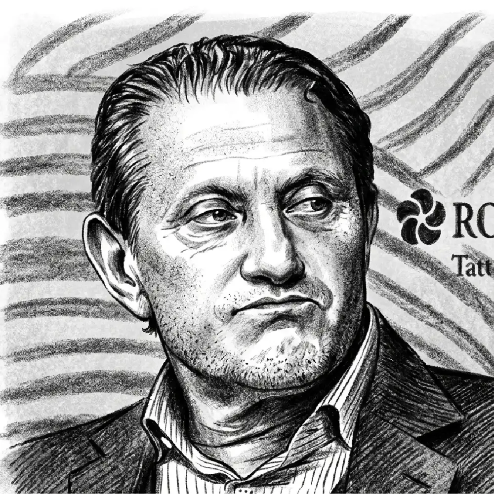 Boris Rotenberg