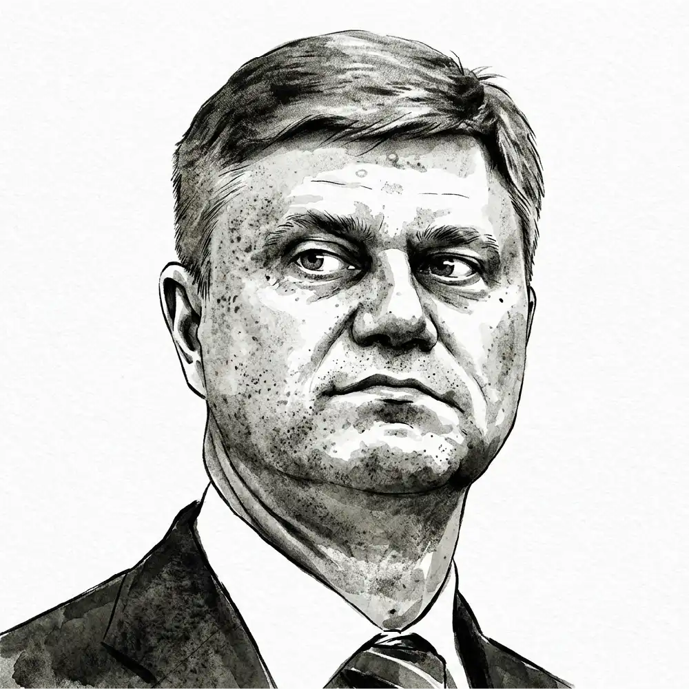 Oleg Belozerov