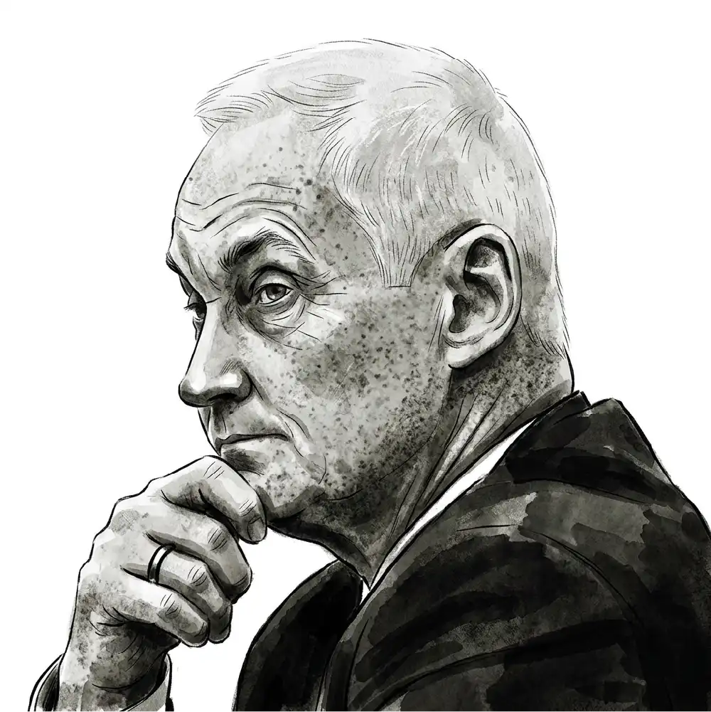 Andrey Belousov