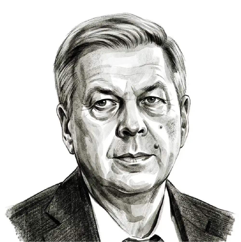 Igor Kostyukov