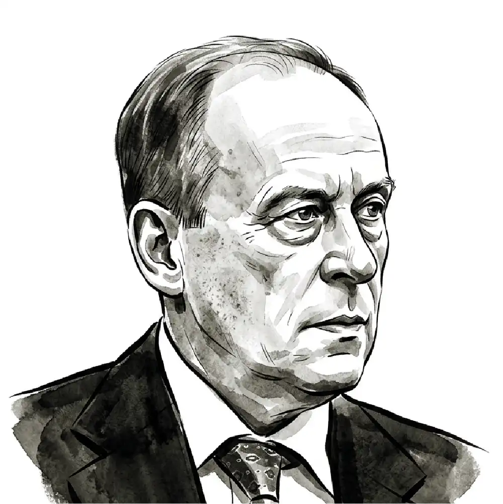 Alexander Bortnikov