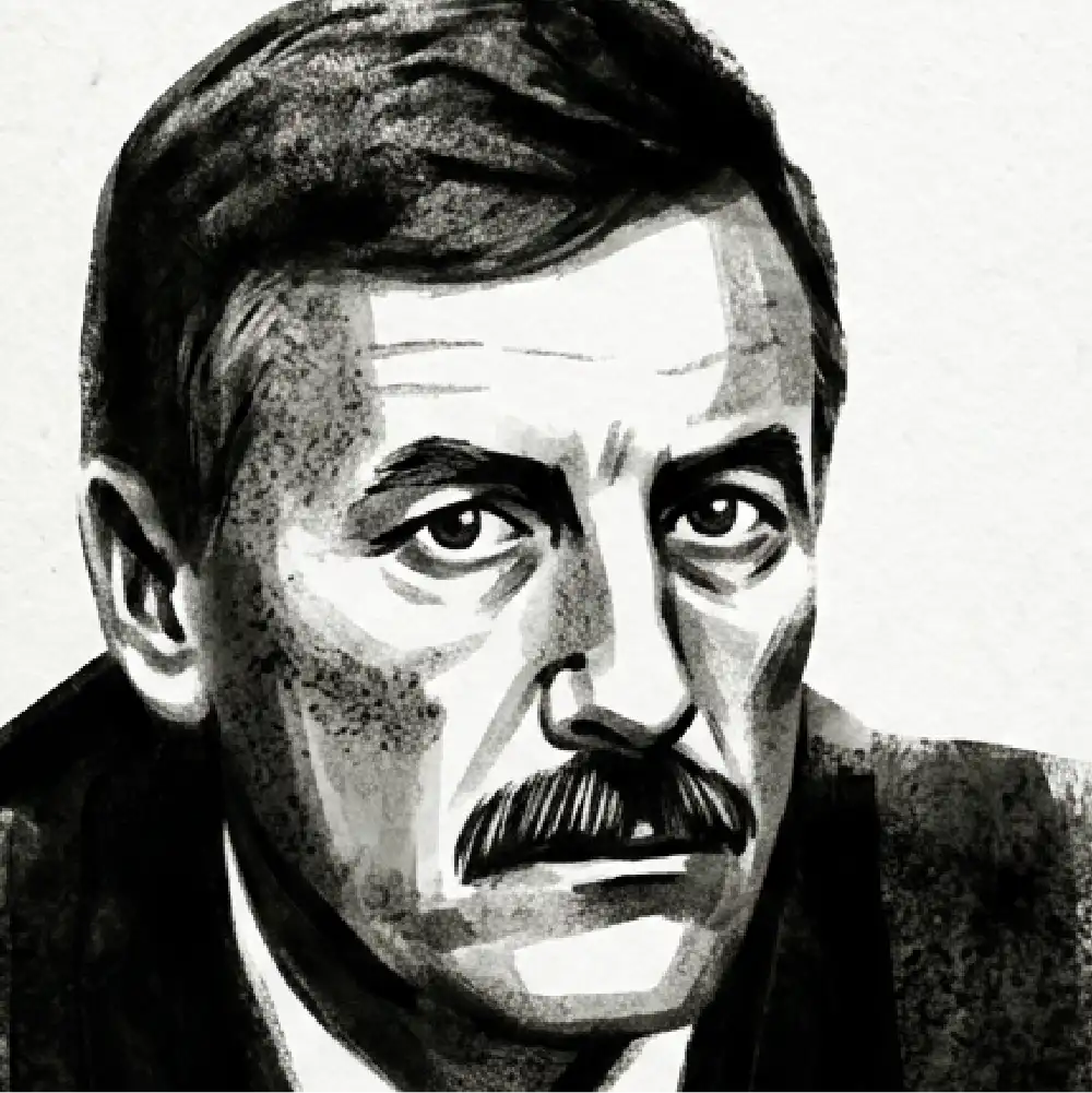 Alexey Sedov