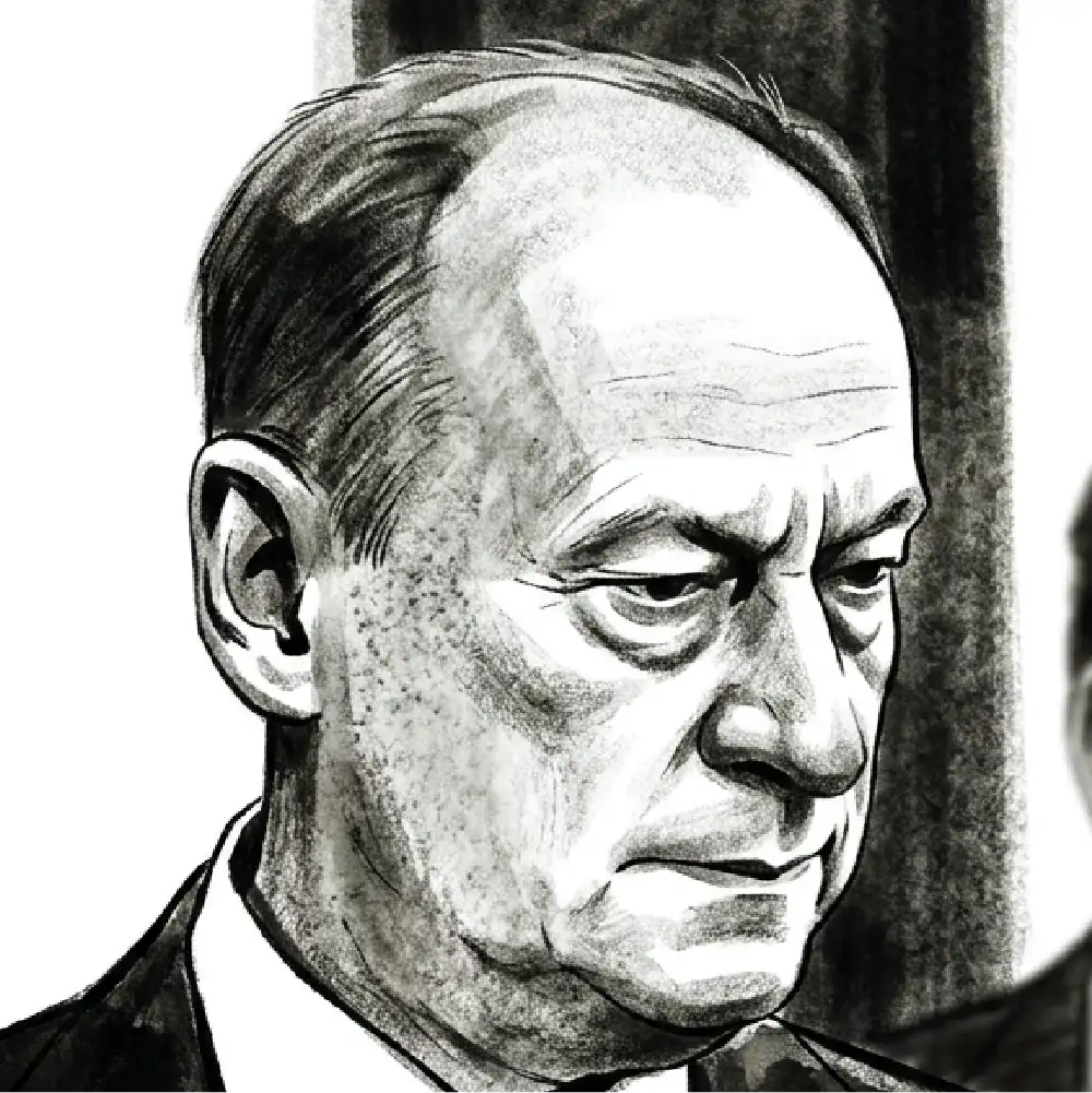 Nikolai Patrushev