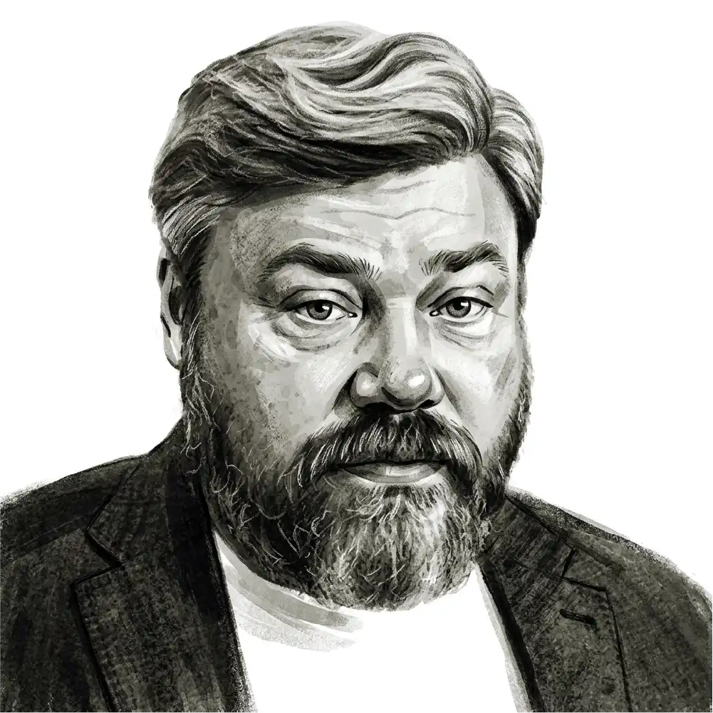 Konstantin Malofeev