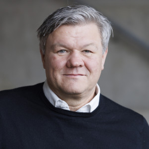 Portrait-Bild vonMartin Murphy