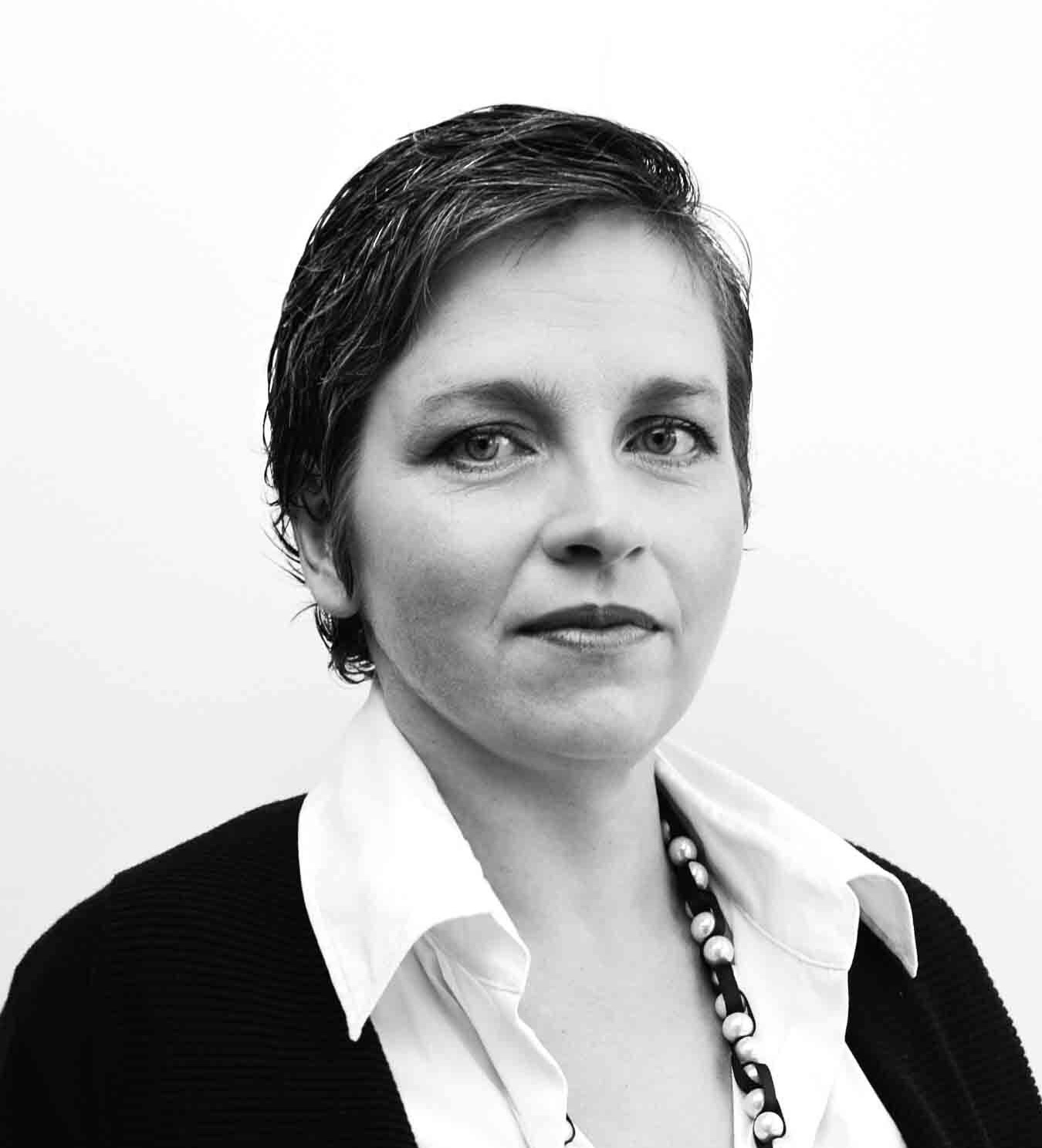 Picture of Eva Vajda