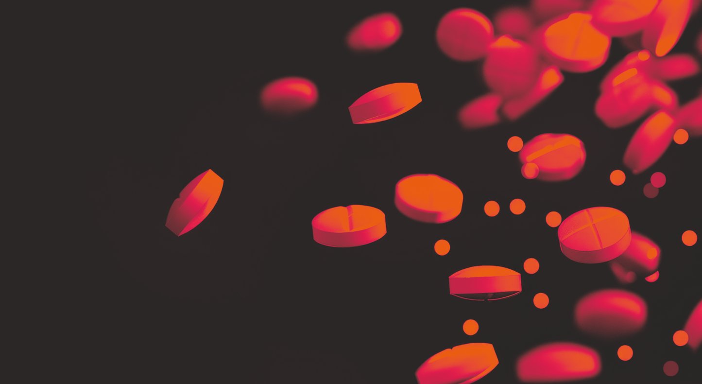 Between prescription and intoxication: What are we taking?