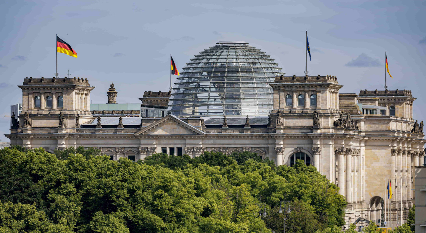 Weshalb-eine-Deutschlandfahne-die-Bundestagspolizei-auf-den-Plan-rief