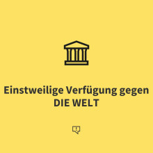 Rosenfelder WELT