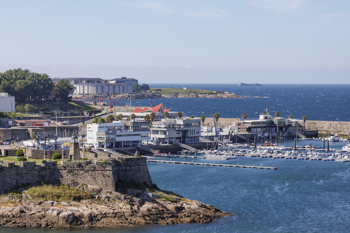 beach-a-coruna-spain