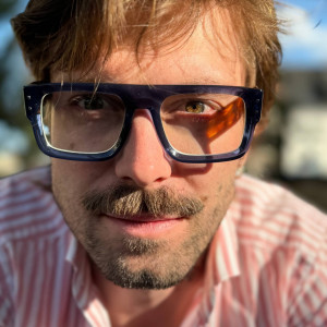 Portrait-Bild vonJann-Luca Künßberg