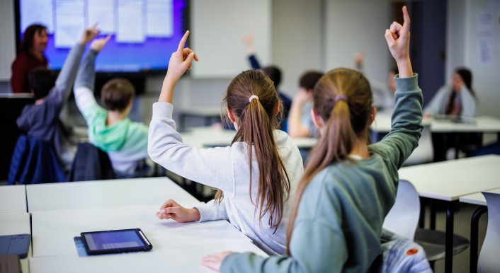 Die AfD plant in Sachsen-Anhalt gravierende Änderungen an den Schulen