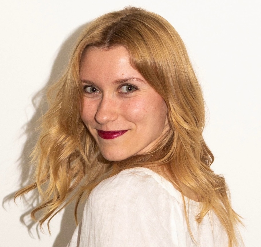Picture of Kateryna Kovalenko