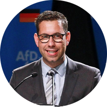 Alexander Jungbluth (AfD)