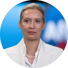Alice Weidel (AfD)