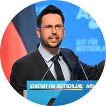 Dennis Hohloch (AfD)