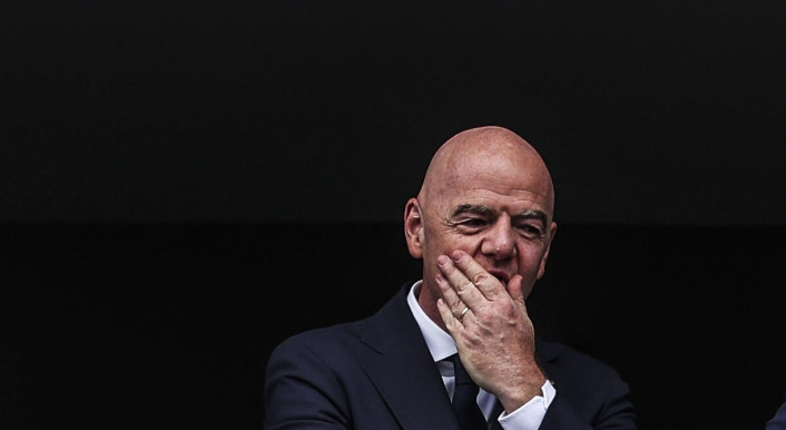 gianni-infantino-fifa-präsident-weltmeisterschaft-fälschung