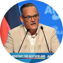 Martin Reichardt (AfD)