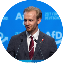 Micha Fehre (AfD)