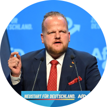 Sven Tritschler (AfD)