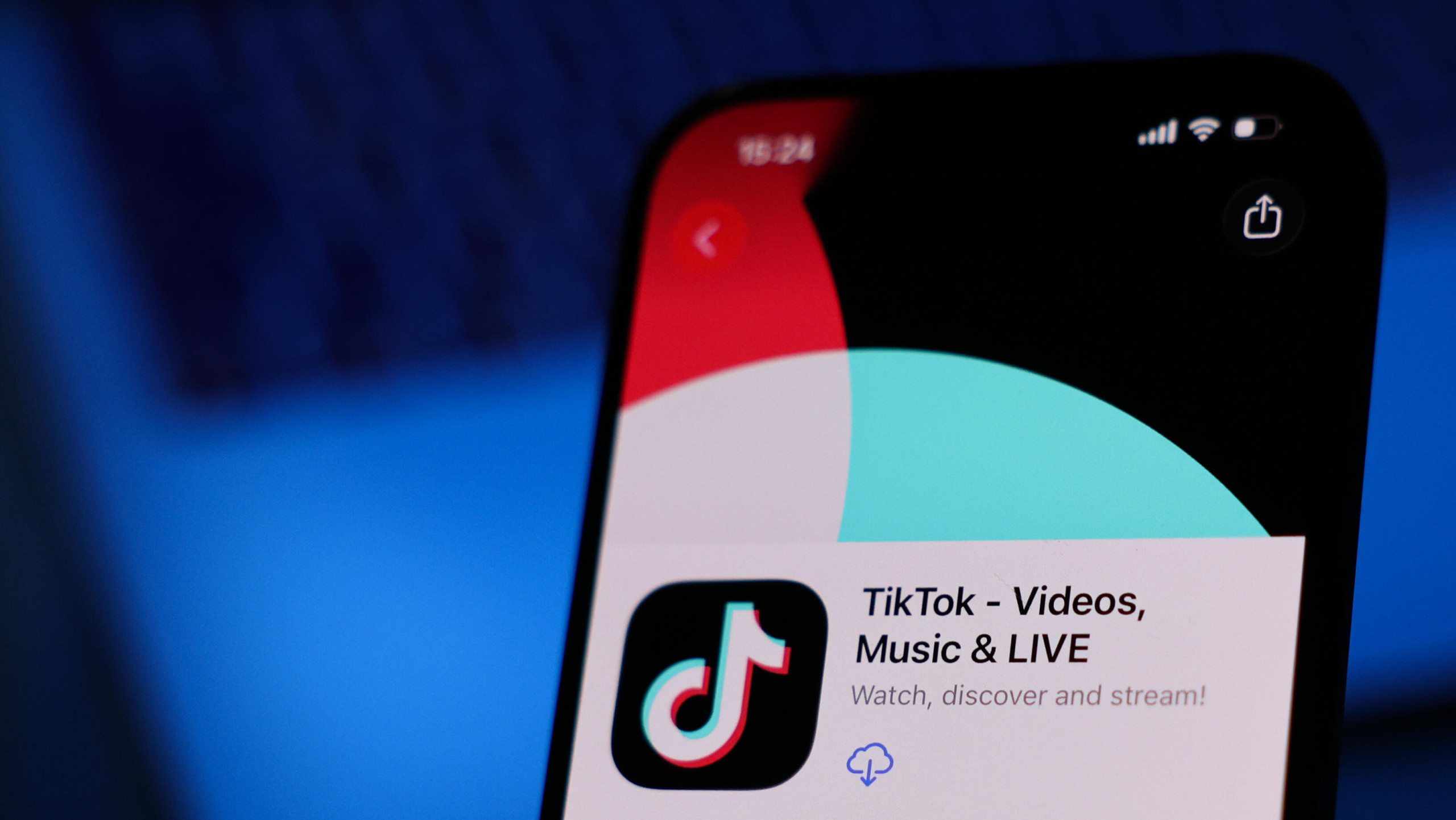Auf Tiktok kursiert ein Deepfake der ARD-Nachrichtensprecherin Romy Hiller. Ähnliche Fälschungen gab es dort bereits von ZDF-Moderator Christian Sievers.