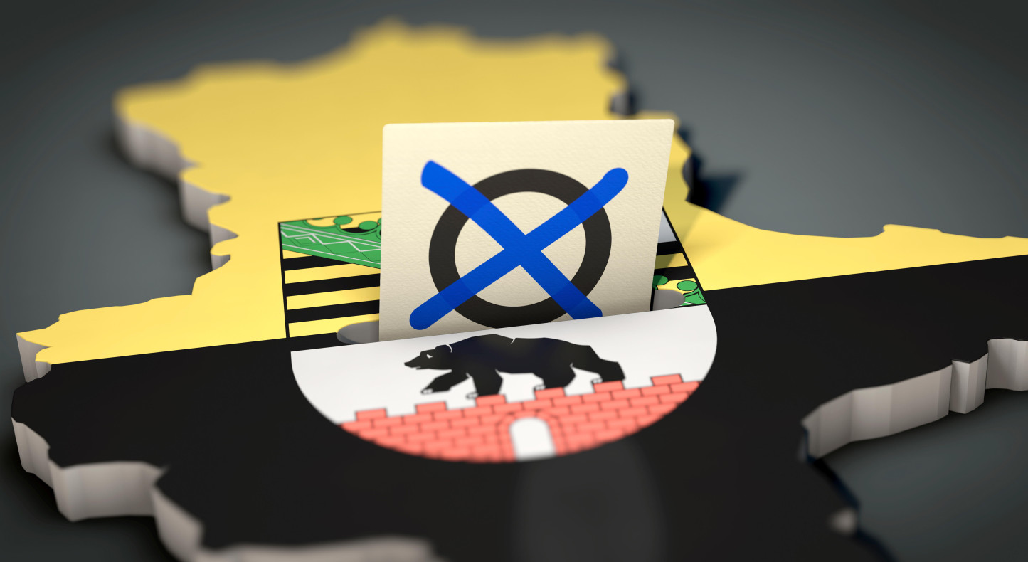 Saxony-Anhalt State Election: CORRECTIV Research at a Glance