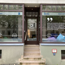 Salon5 Chemnitz