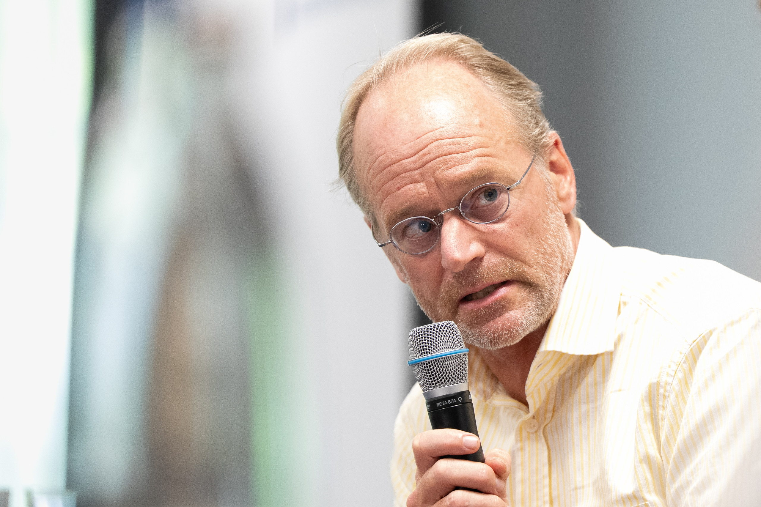 Bildungsforscher Klaus Zierer sieht KI im Klassenraum kritisch