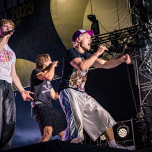 01099-Rapband-Konzert-Koeller-DPA-Picture Alliance