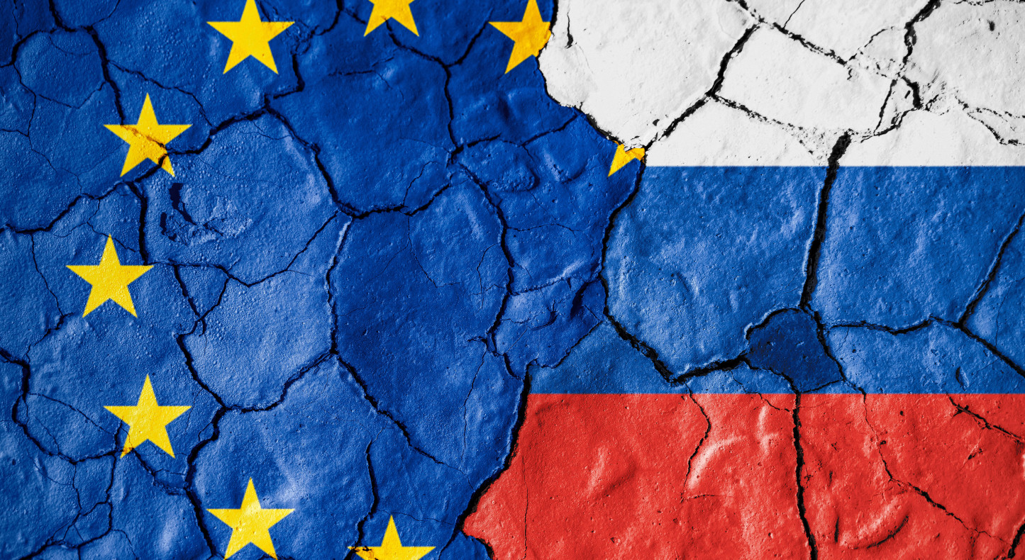 Success for Russia. EU blocks. Veto against extension of sanctions against ...