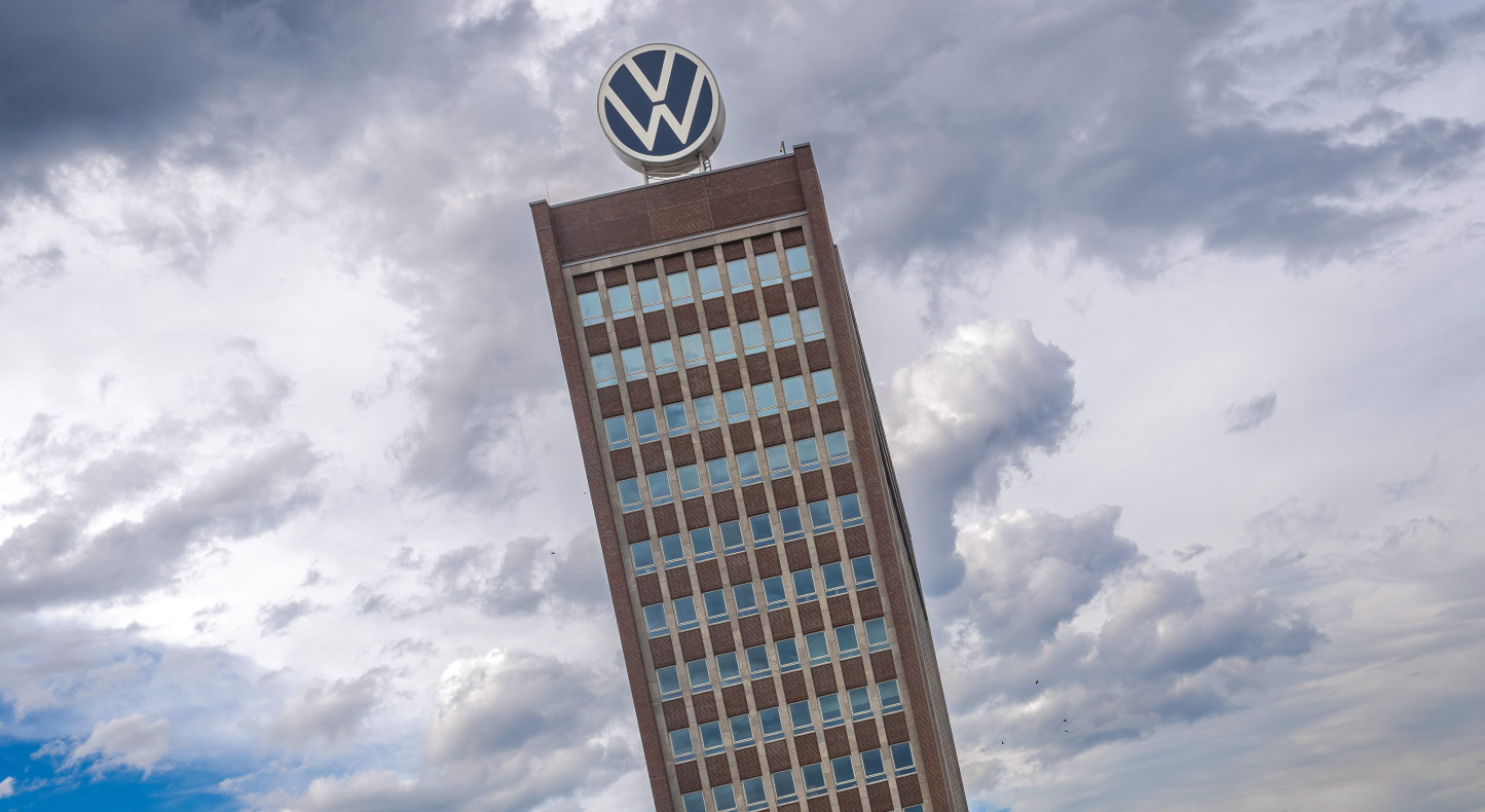 How VW found a compromise at the last minute