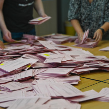 Briefwahl Sachsen-Anhalt im September 2026