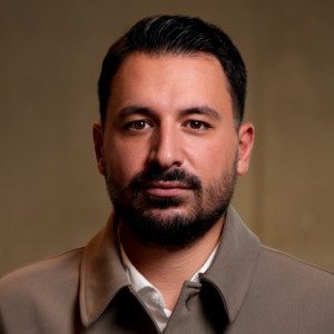 Portrait-Bild vonHüdaverdi Güngör
