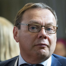 Bild von Michail Fridman