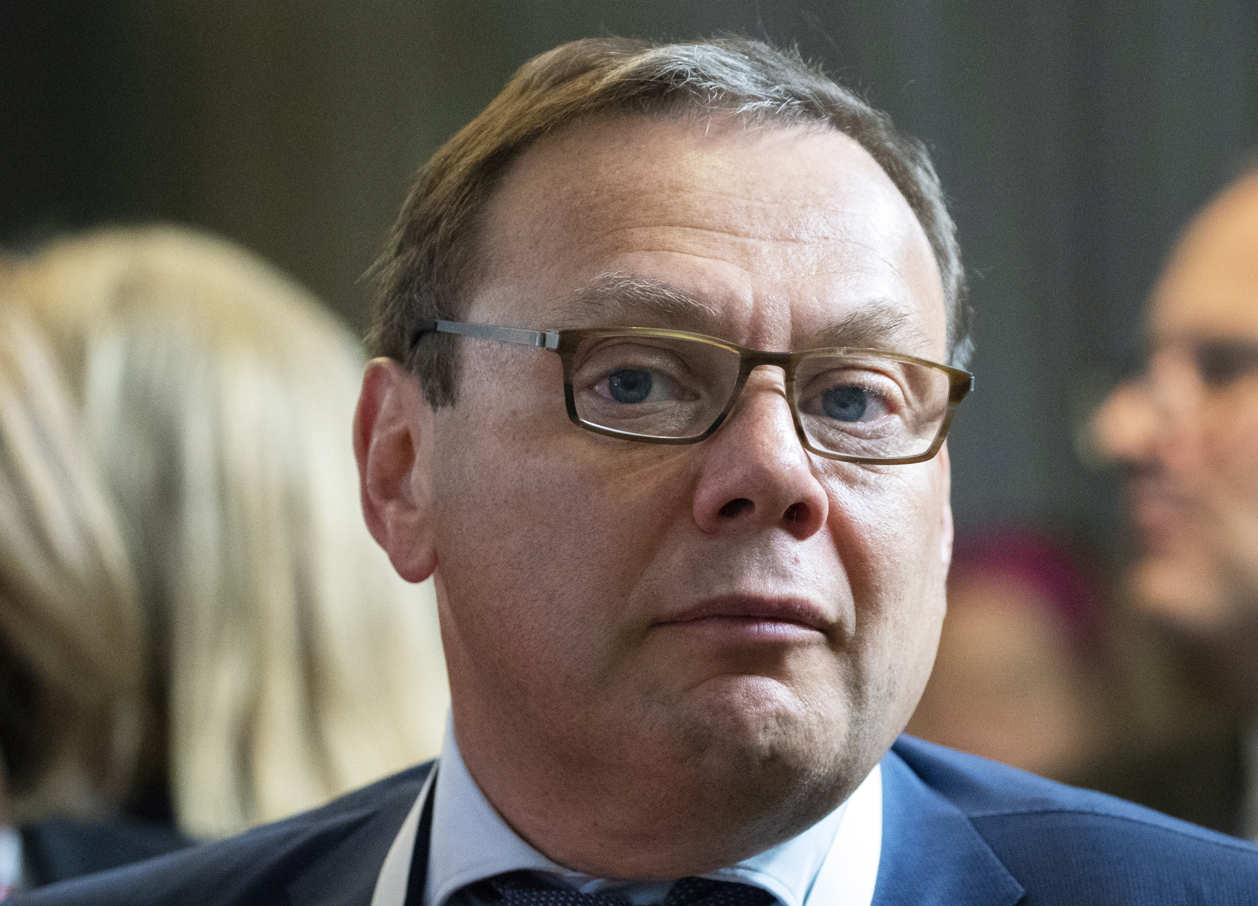 Bild von Michail Fridman