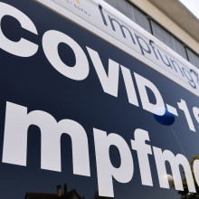 Online wird mit einer unseriösen Studie Stimmung gegen Covid-19-Impfungen gemacht