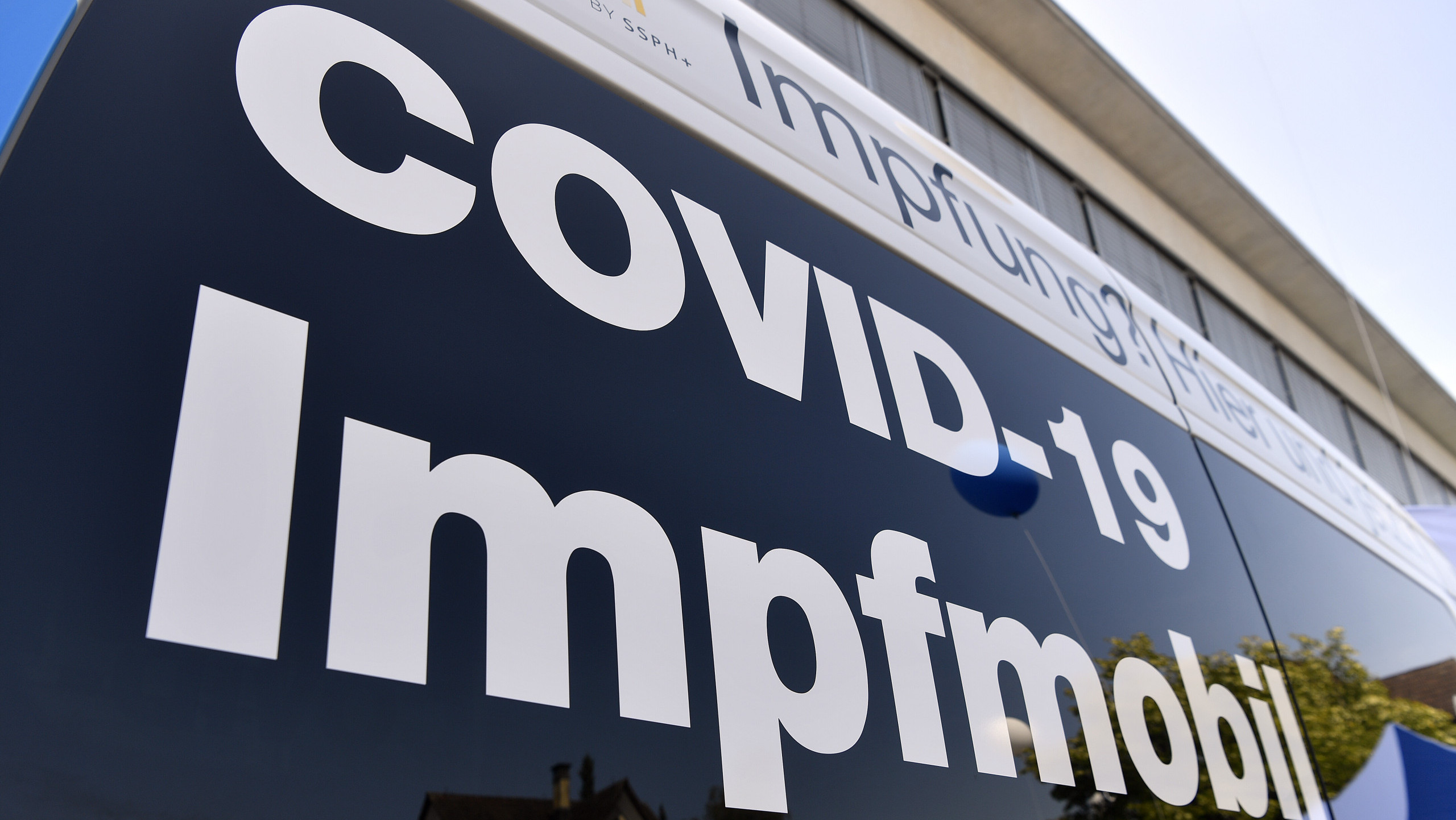 Online wird mit einer unseriösen Studie Stimmung gegen Covid-19-Impfungen gemacht